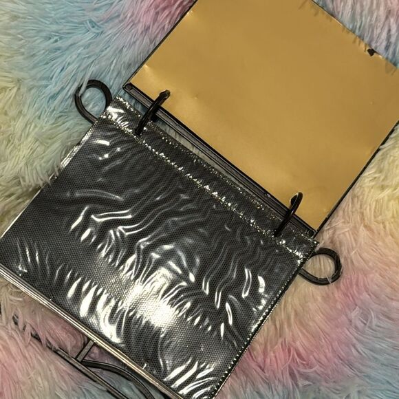 FETCO GRANDPARENT PHOTO  ALBUM WITH STAND - Picture 3 of 8